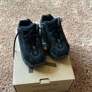 Gently worn,  No shoe pad